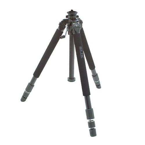 中古】SLIK 三脚 プロフェッショナル II-LE 脚のみ 3段 大型 105283