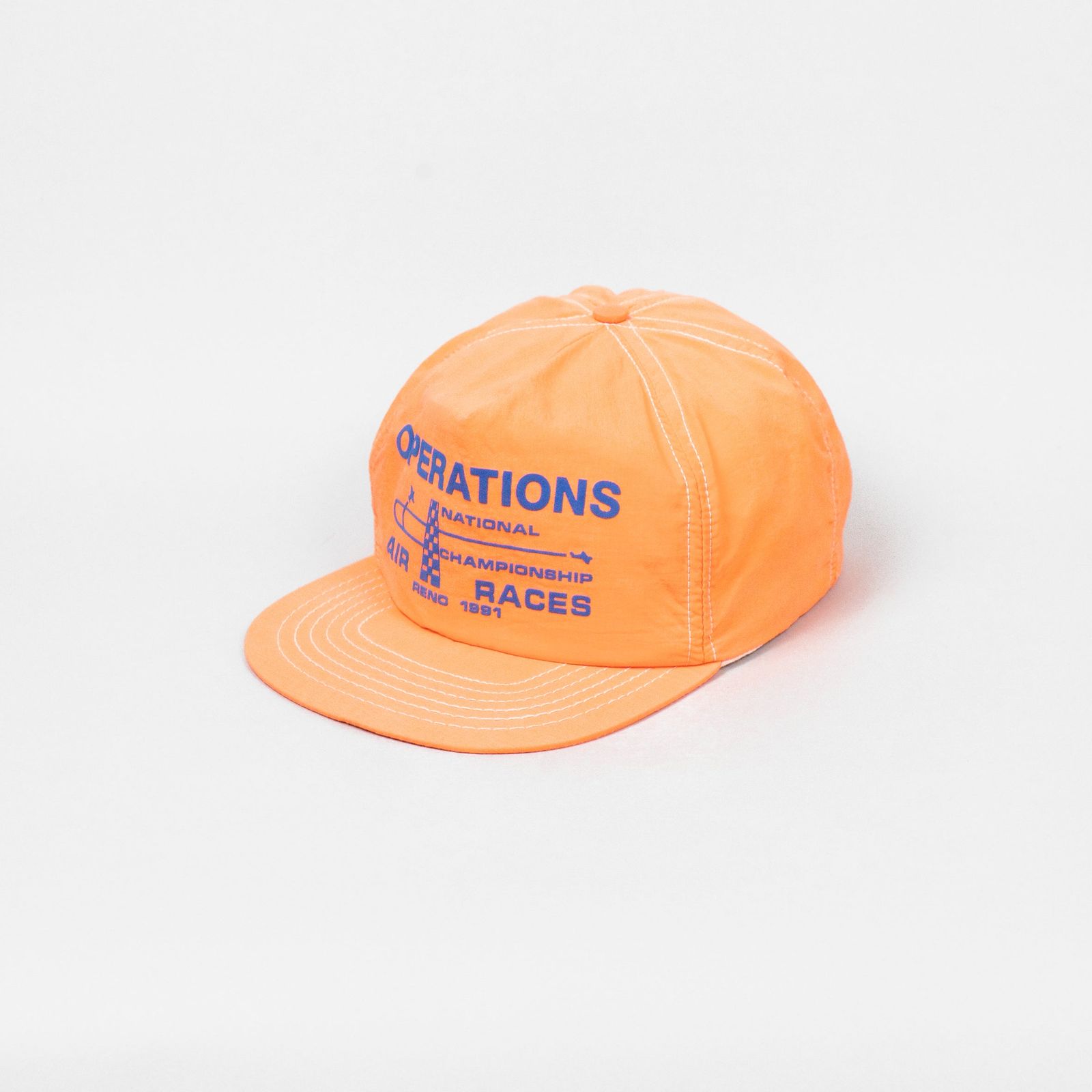 RENO Air Races 1991 Vintage Cap ヴィンテージ キャップ