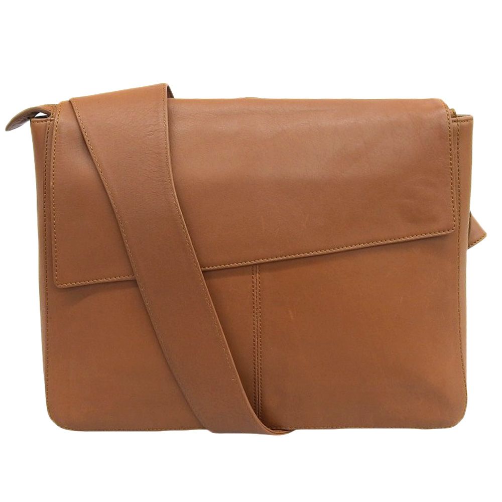 【MOTHER HOUSE/MH】美品 レザーメッセンジャー バッグ ショルダー sddefault.jpg