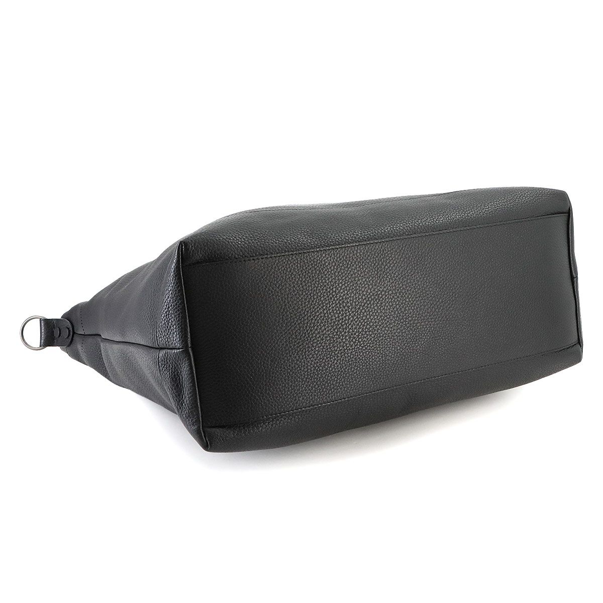 バレンシアガ　バッグ　シティ　ブラック BALENCIAGA バレンシアガ クラシックメタリック エッジシティ 432831