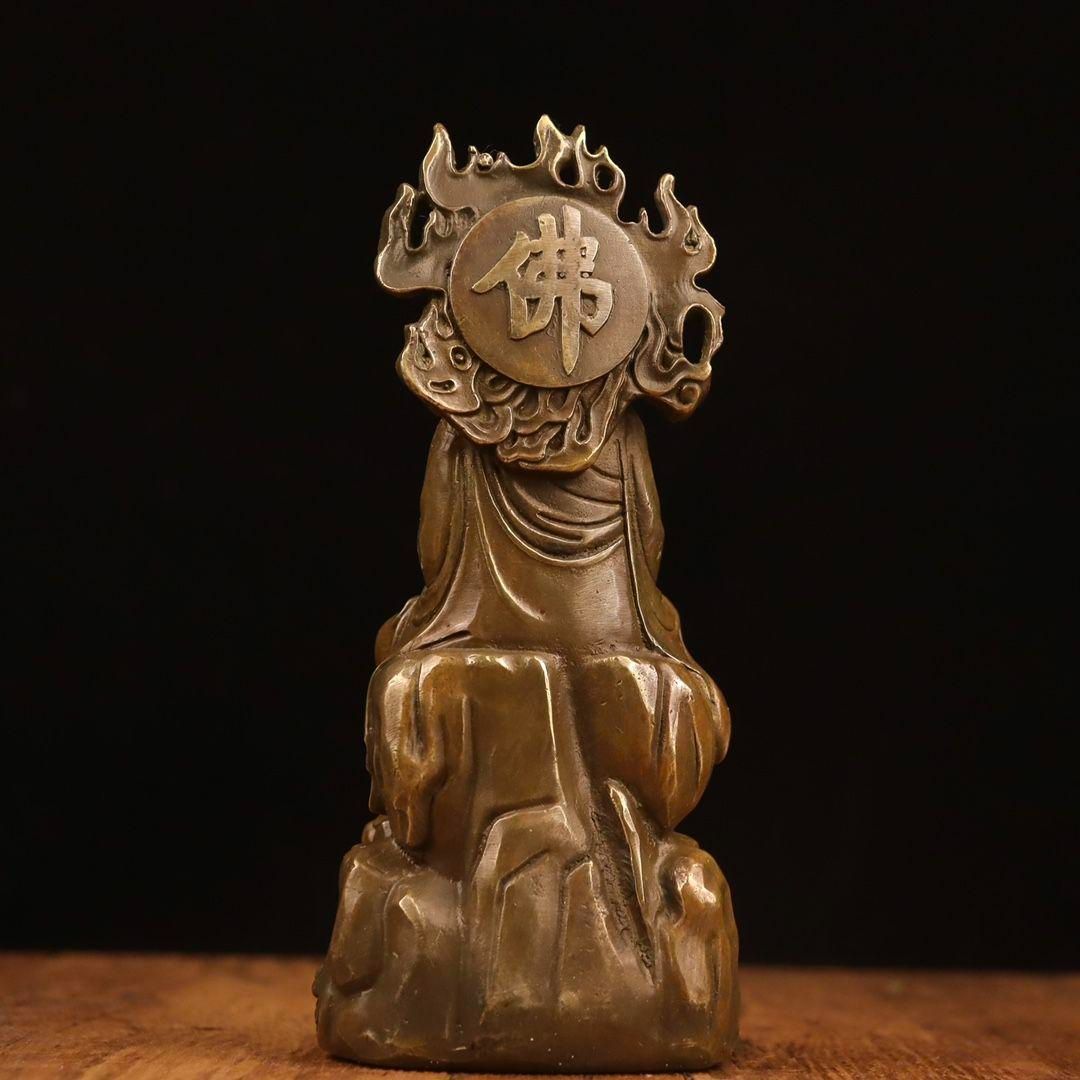 地蔵 菩薩 観音 弥勒仏 銅製 仏像 彫刻 置物 開運 風水 地蔵 菩薩 観音 弥勒仏 銅製 仏像 彫刻 置物 開運 風水