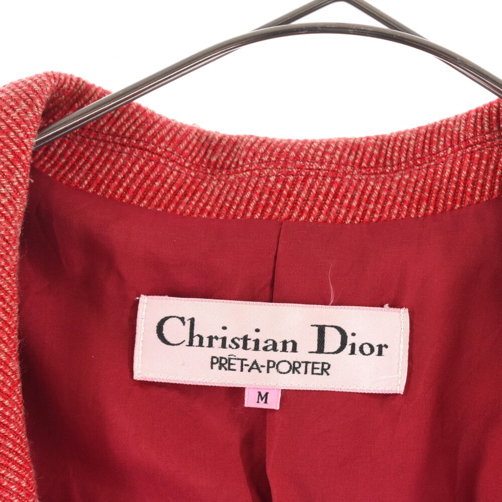Christian Dior (クリスチャンディオール) PRET A PORTER プレタポルテ