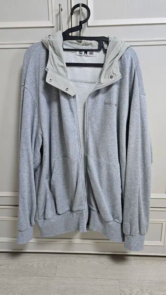 BOYNEXTDOOR(ボイネク) サンドサウンド パーカー BOYNEXTDOOR