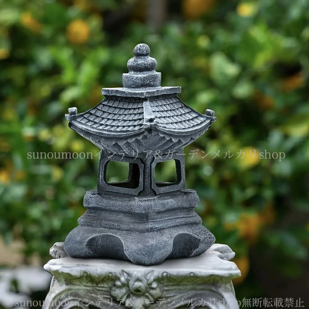 ガーデンインテリア おしゃれ