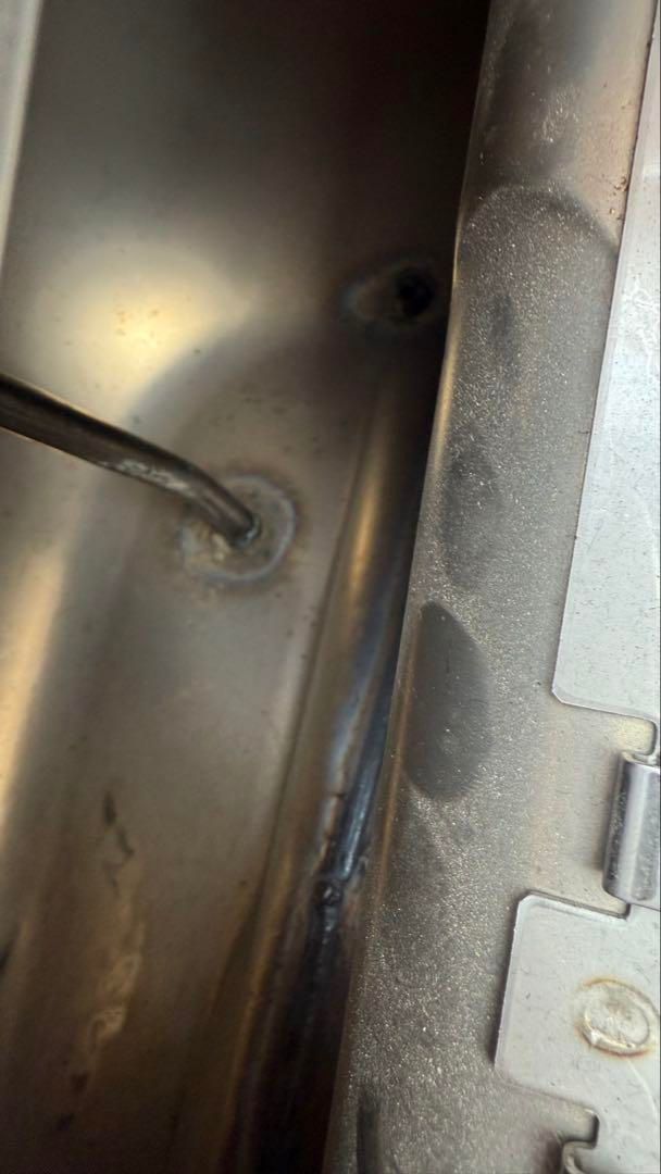 FXDLローライダー