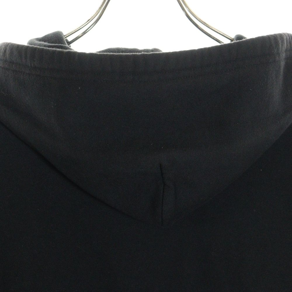CHROME HEARTS (クロムハーツ) SWTSHRT HD ZIP ホノルル限定