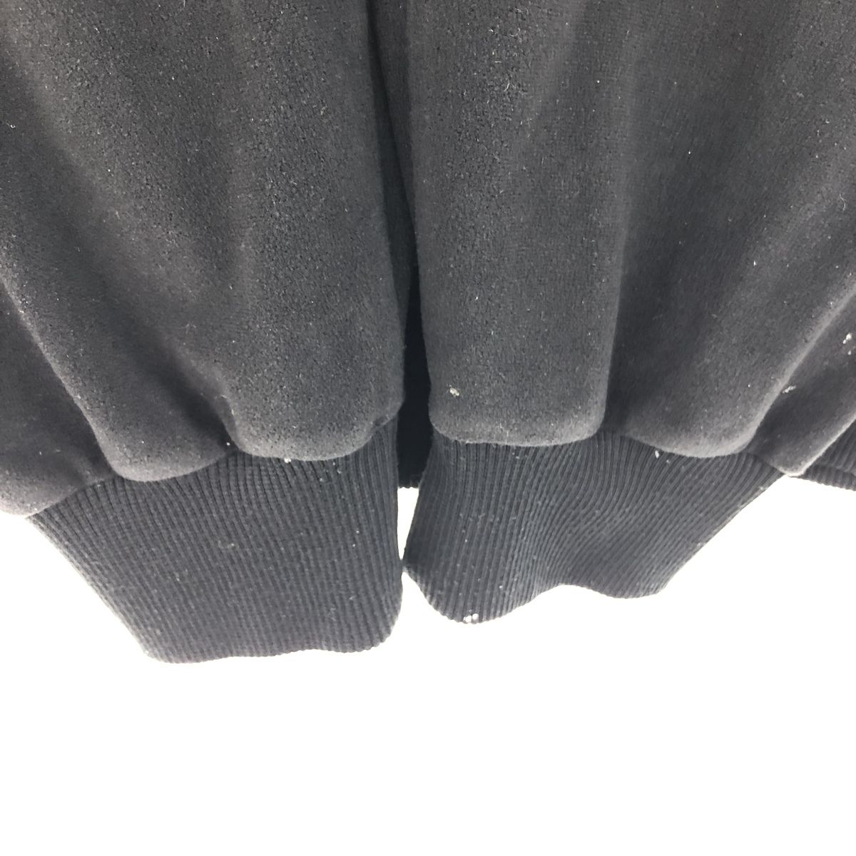 古着 90~00年代 アディダス adidas ベロアジャージ トラック