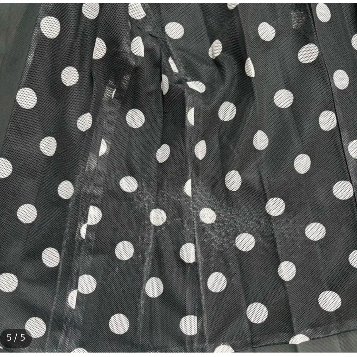 Pleats Jacket