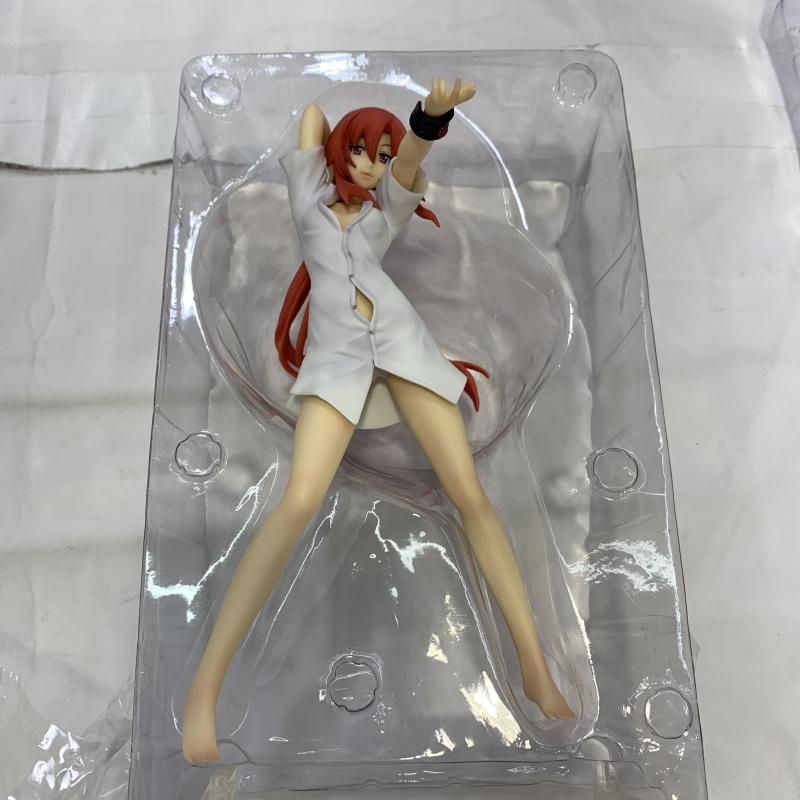 中古】開封)FREEing リサラ・レストール Yシャツver. 1/8
