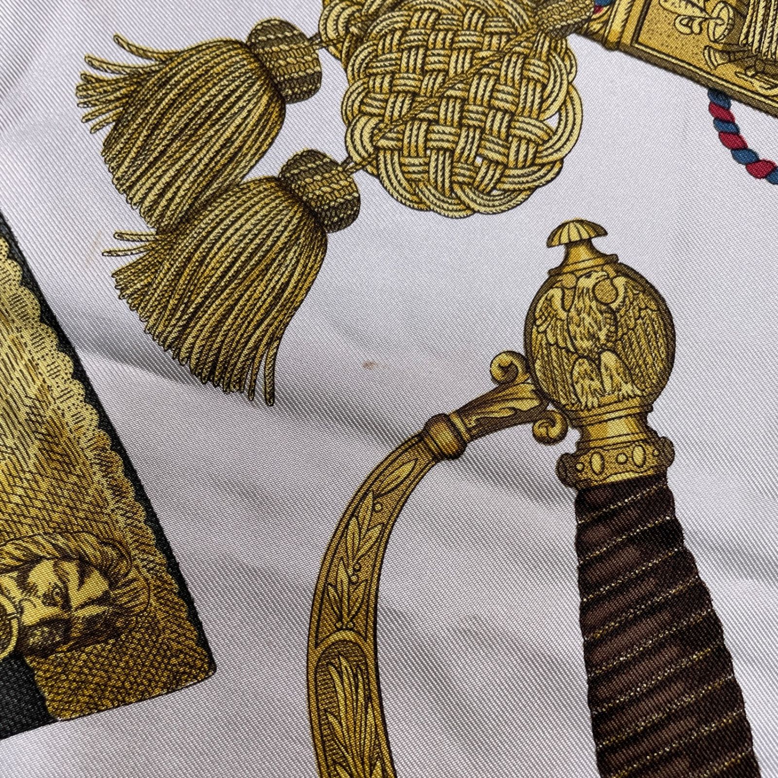 2503-159|エルメス カレ90 スカーフ GRAND UNIFORME - メルカリ 2503-159|エルメス カレ90 スカーフ GRAND UNIFORME - メルカリ