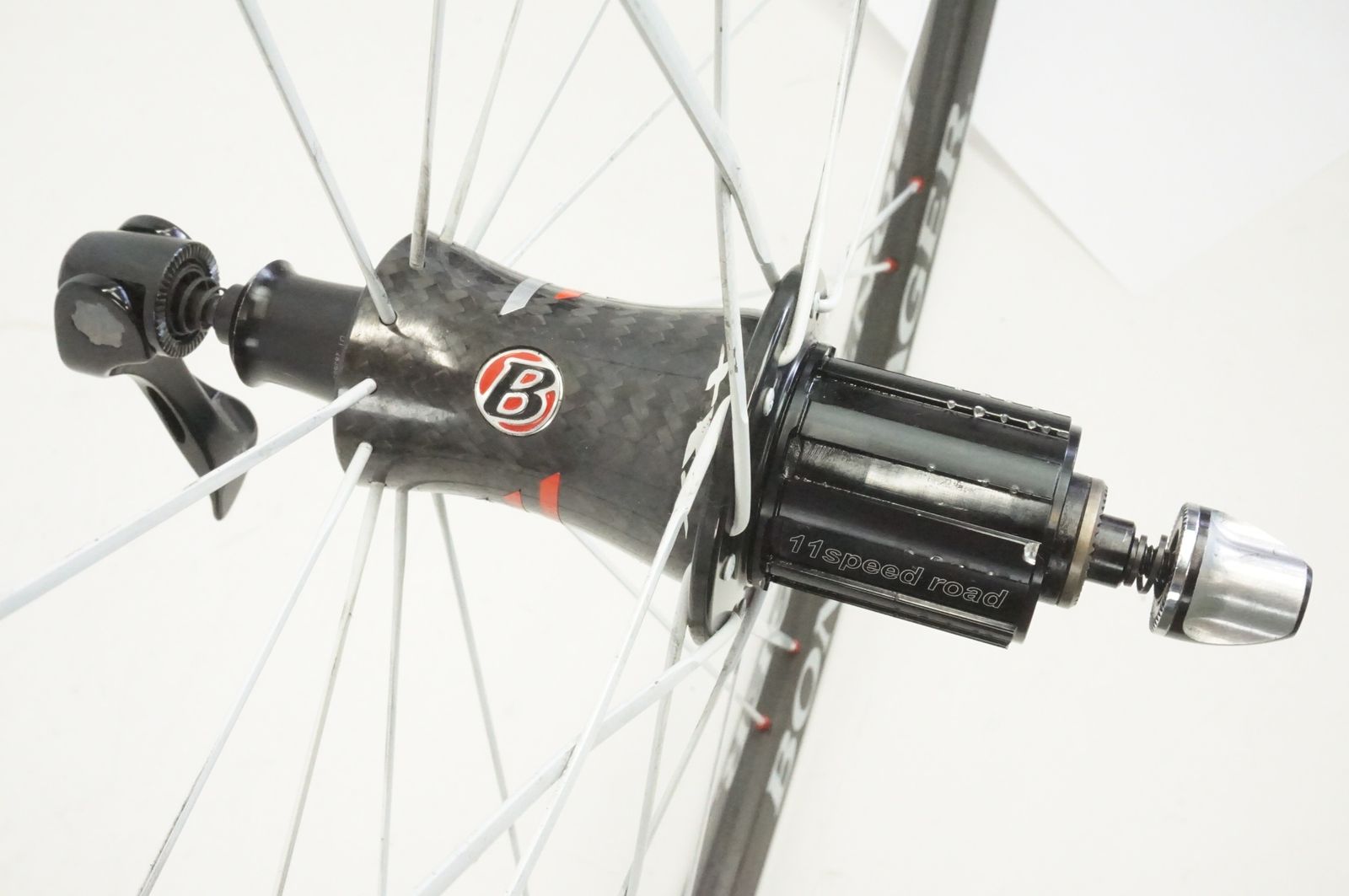 BONTRAGER 「ボントレガー」 RACE XXX LITE シマノ 11速