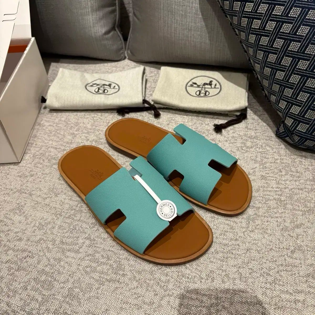 エルメス イズミール