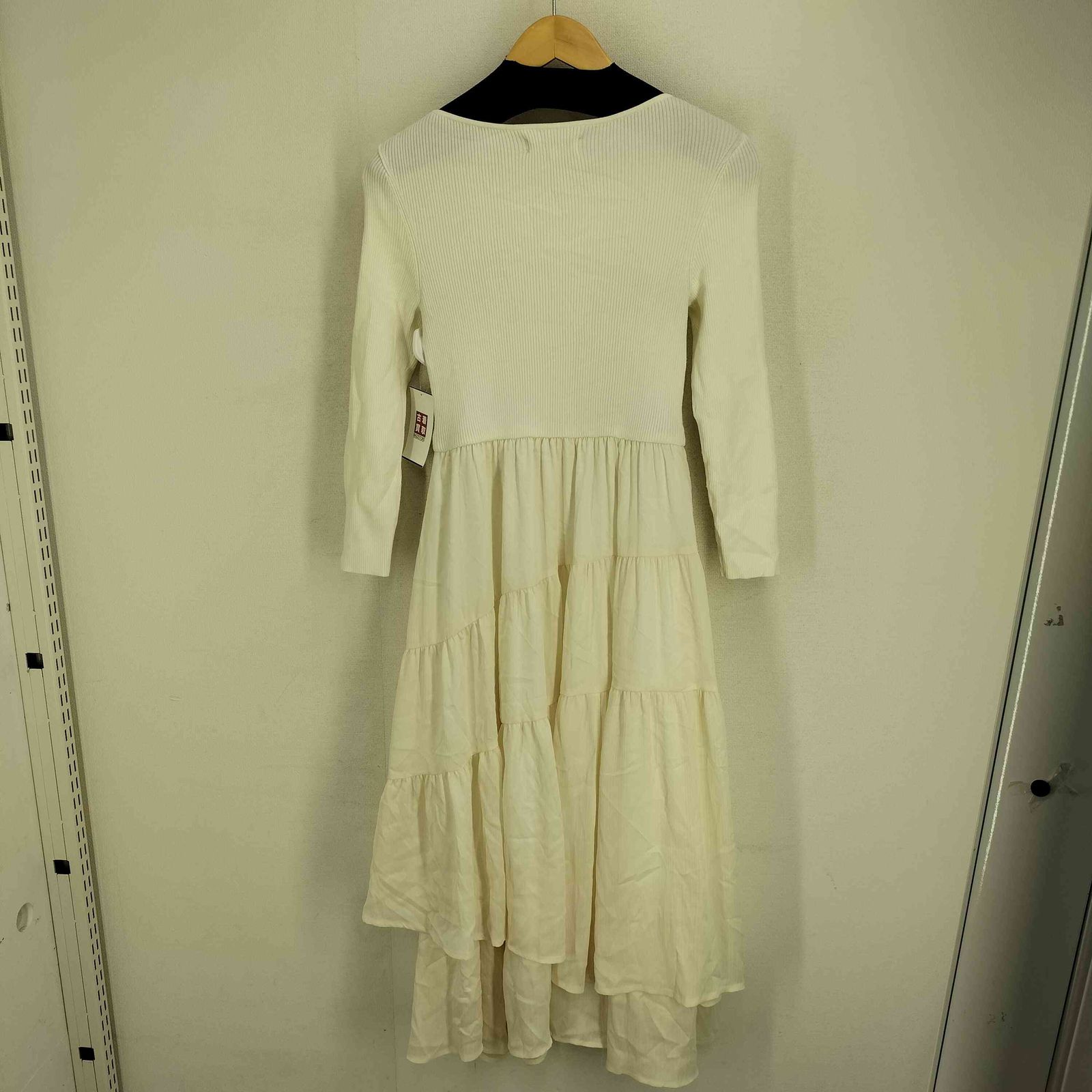 アプワイザーリッシェ Apuweiser riche シアーイレヘムドッキング