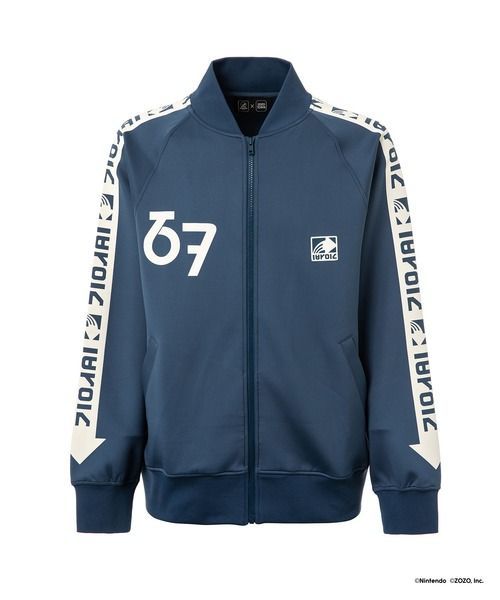 スプラトゥーン 3 ゲソタウン x ZOZO ZOZOTOWN Splatoon スクール