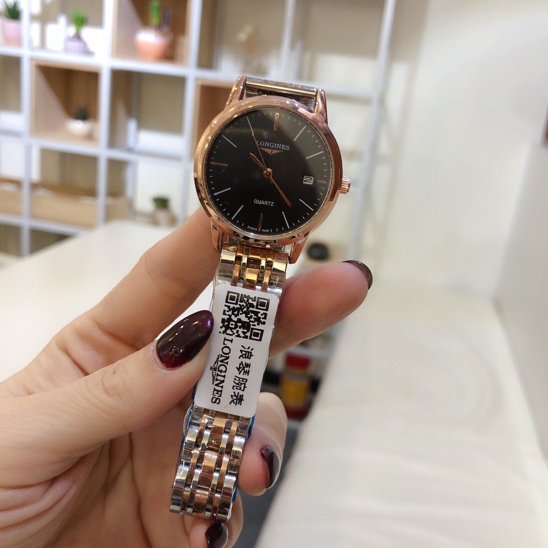 LONGINES