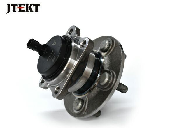 プリウス ZVW50 ZVW51 リア ハブベアリング 1個 片側 左右共通 JTEKT 3G044 送料無料