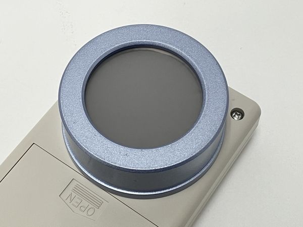COM SYSTEM COM-3010PROX イオンテスター 鉱石用マイナスイオン COM SYSTEM COM-3010PROX イオンテスター 鉱石用マイナスイオン