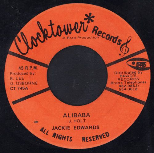ジャマイカ12” Willi Williams Unification / Live Good NONE Soul Sounds /00250 Willi Williams - The Unification - YouTube