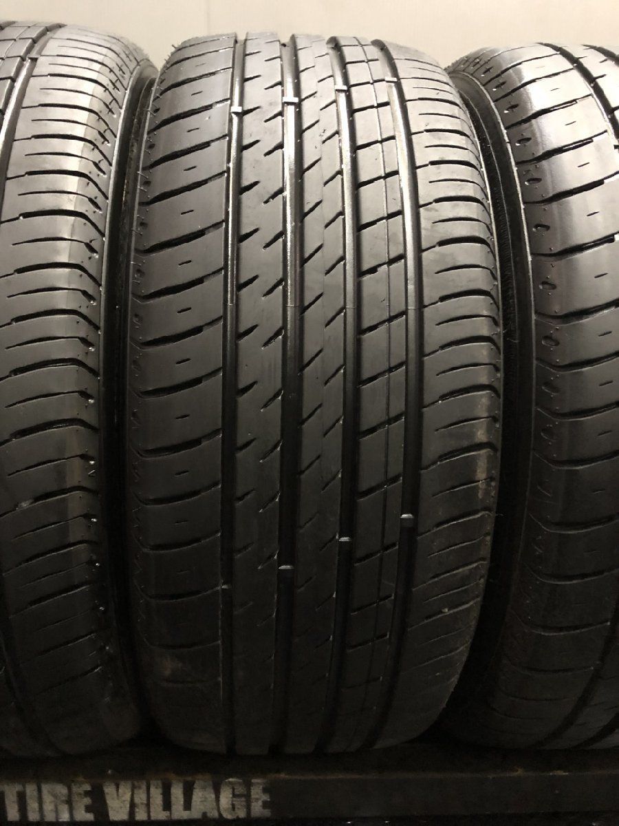 WINDA WH16 205/50R16 16インチ 夏タイヤ 4本 バリ溝 ロードスター FTO 