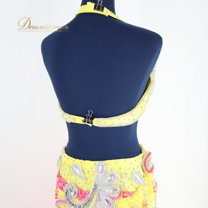 パフォーマンス 衣装セット