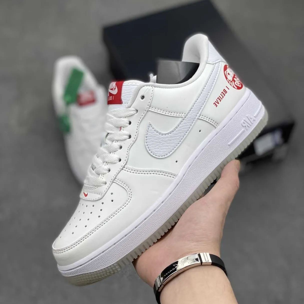 Nike Air Force 1 Low CO.JP 