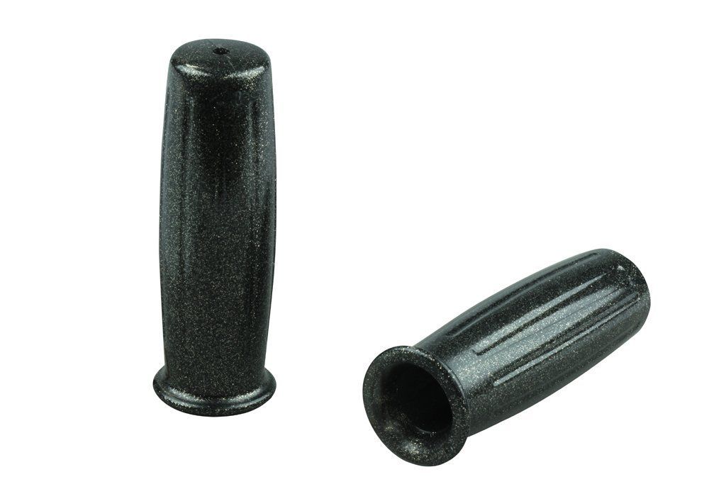 【人気商品】ポッシュ(POSH) アーリーバレルグリップ ハンドル径 22.2mm ラメスモーク 811444