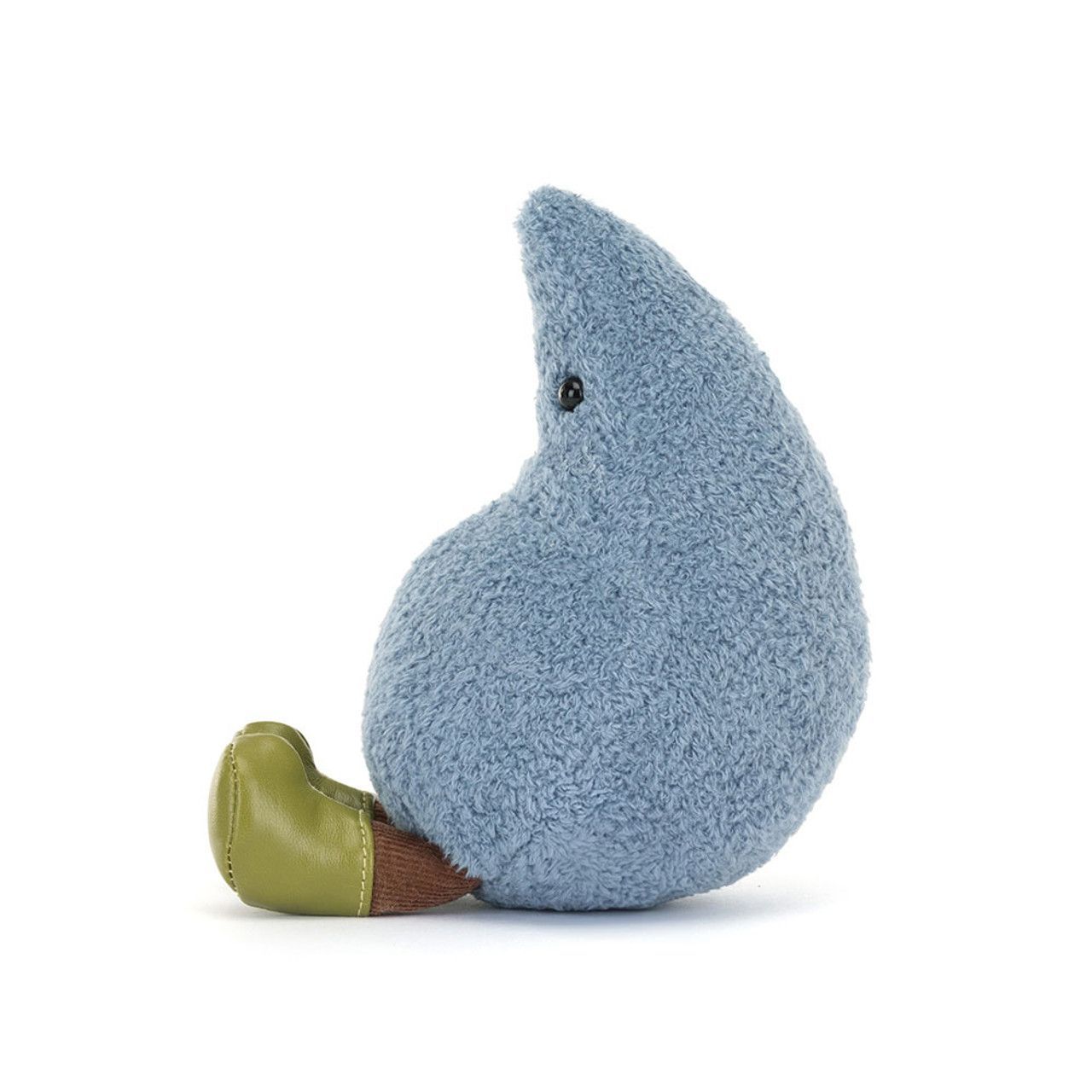 新品 ジェリーキャット Jellycat Amuseables ハッピー レイン