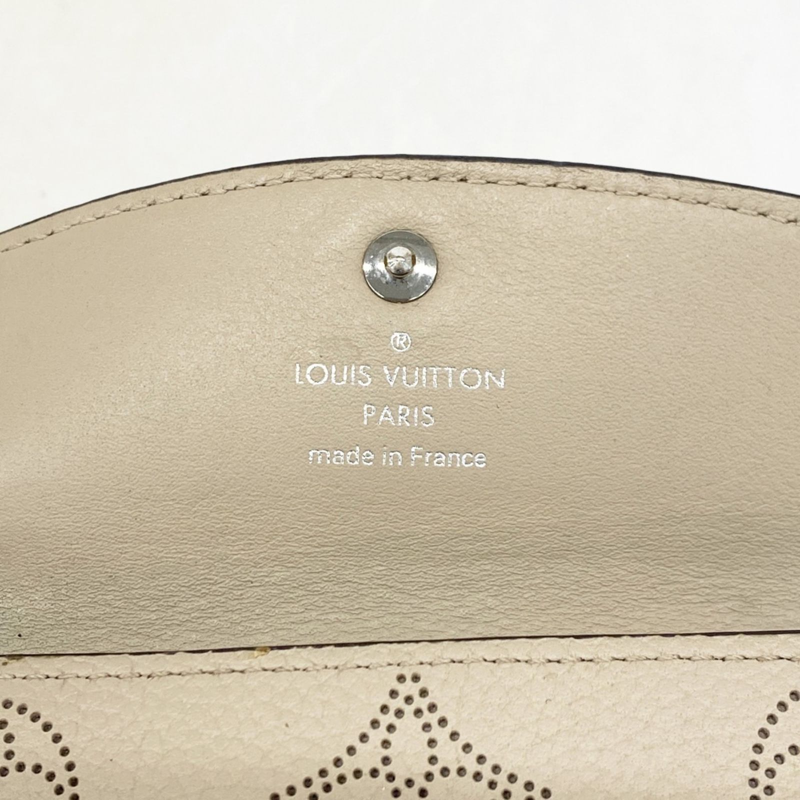 ヴィトン キーケース