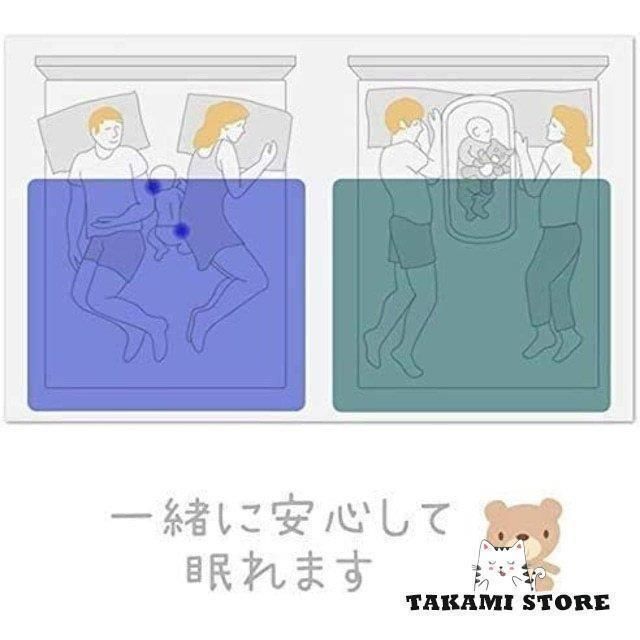 クーファン 枕付き