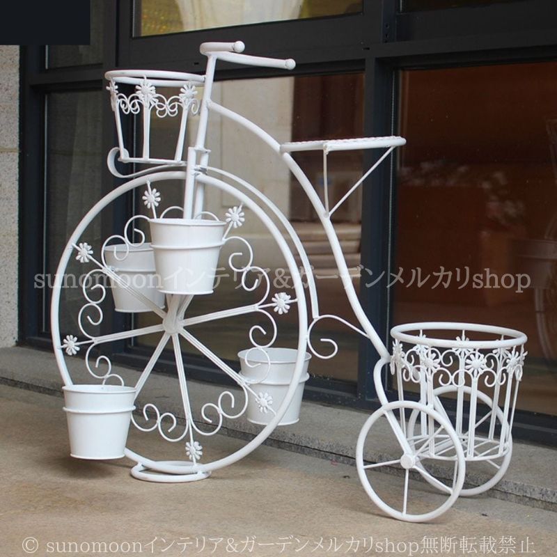 フラワーポット