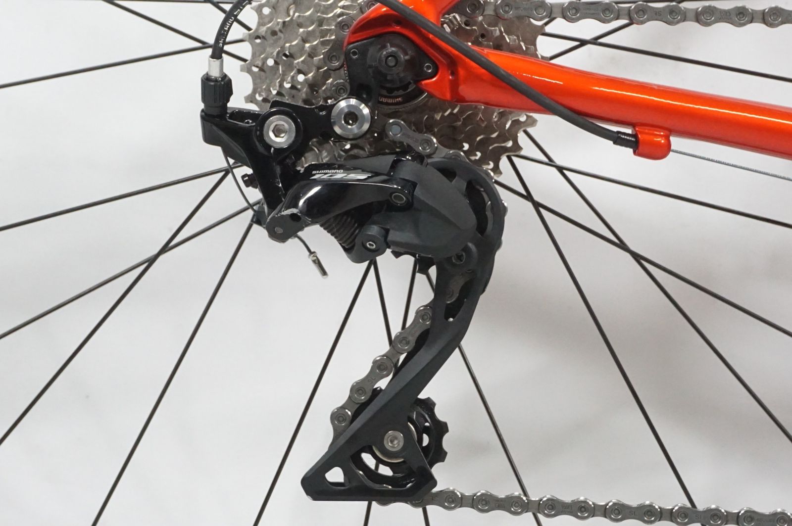 ロードバイク バイチャリAKIBA店