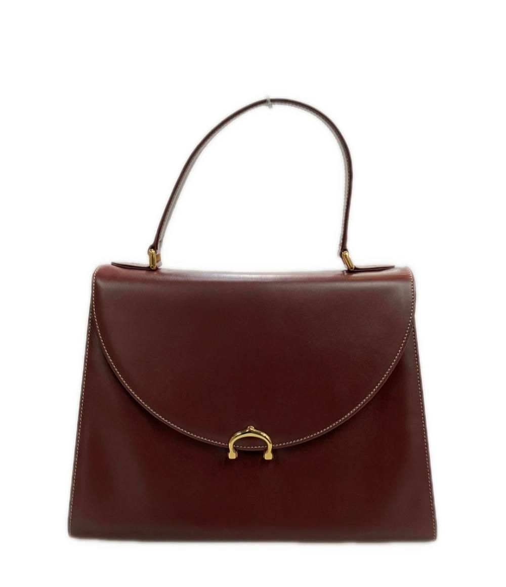 カルティエ ハンドバッグ レディース Cartier