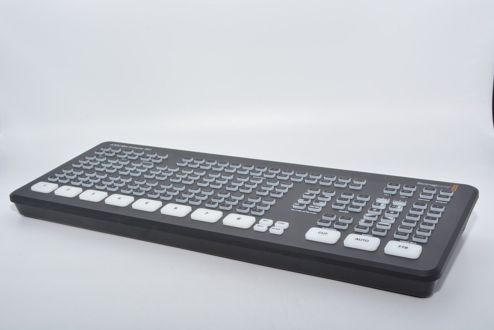 イマジニングザマジック 実写 ジャンボ マルチクロス