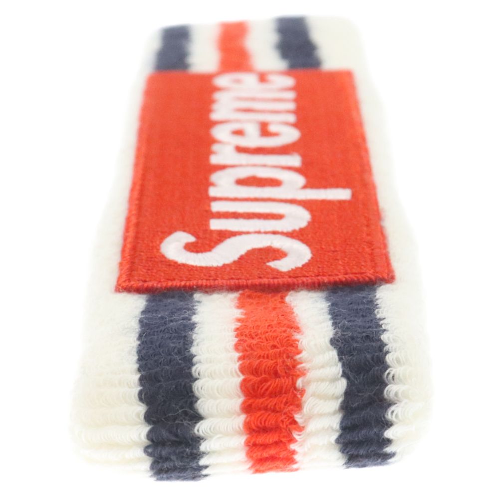 シュプリーム Supreme フィラ FILA ヘッドバンド