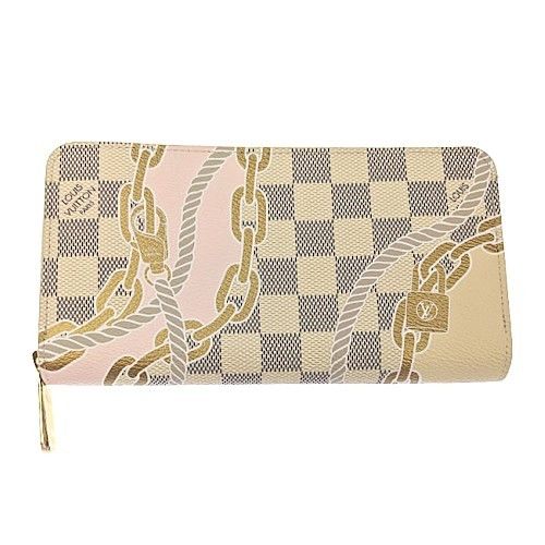 Louis Vuitton　ルイヴィトン　ジッピー・ウォレット　N40480