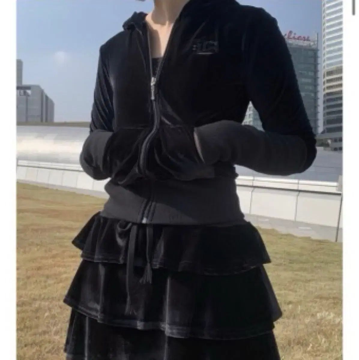 Babymetalclub コットンキャンディー