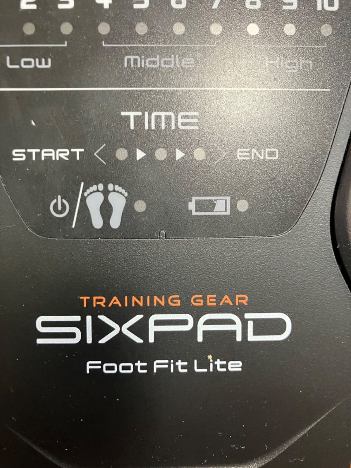 SIXPAD Foot