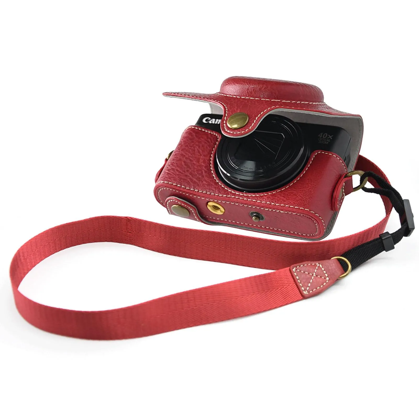 2025年最新】powershot sx740 hsケースの人気アイテム - メルカリ