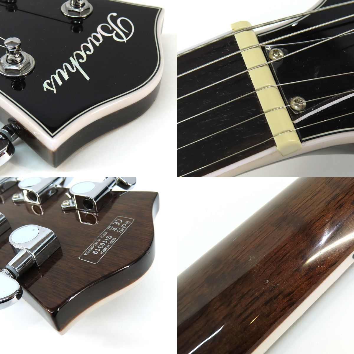 バッカス 裾レースワイドリブストレッチレギンス（レギンス・スパッツ