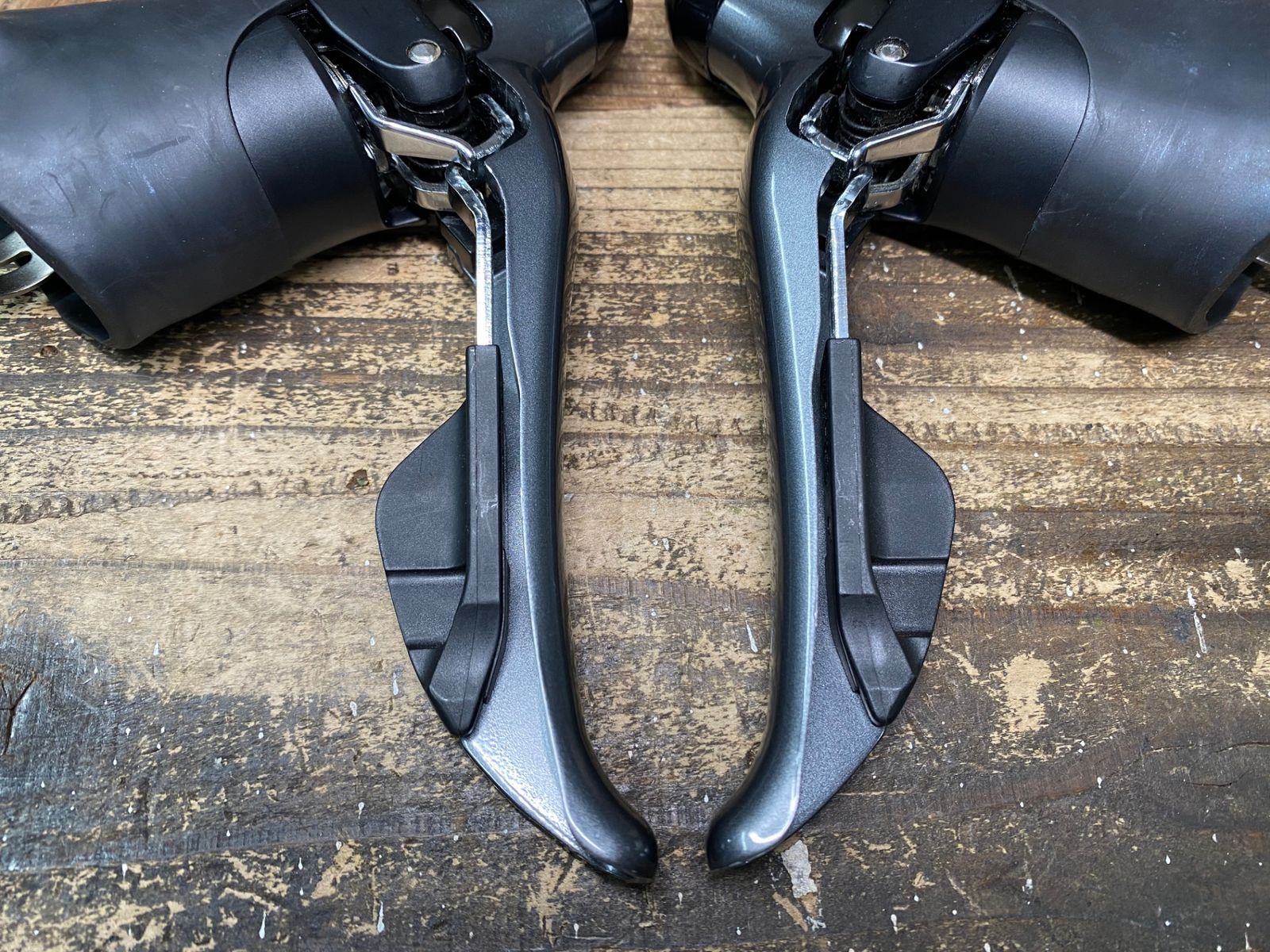 Shimano Claris STIレバー　R2000 2x8s JC641 シマノ SHIMANO クラリス Claris ST-R2000 STI レバー 2x8S