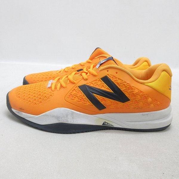 H□【30cm】ニューバランス/New Balance MC996OG2 テニス