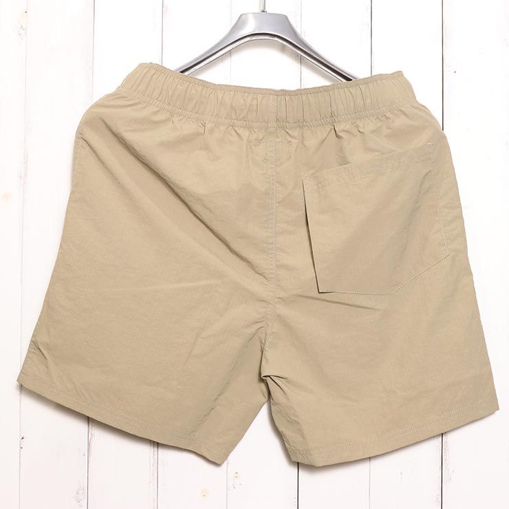 NYLON SHORTS