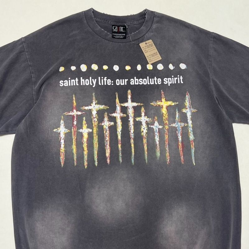 男女半袖Tシャツ