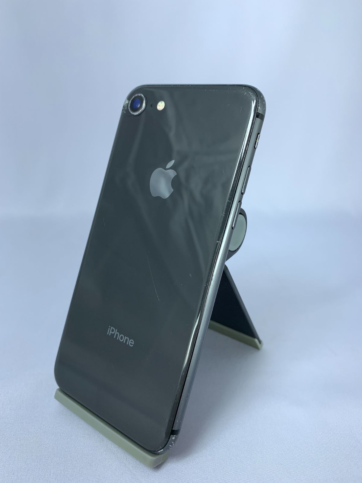 中古・訳アリ】iPhone 8 256GB simロック解除済 - メルカリ