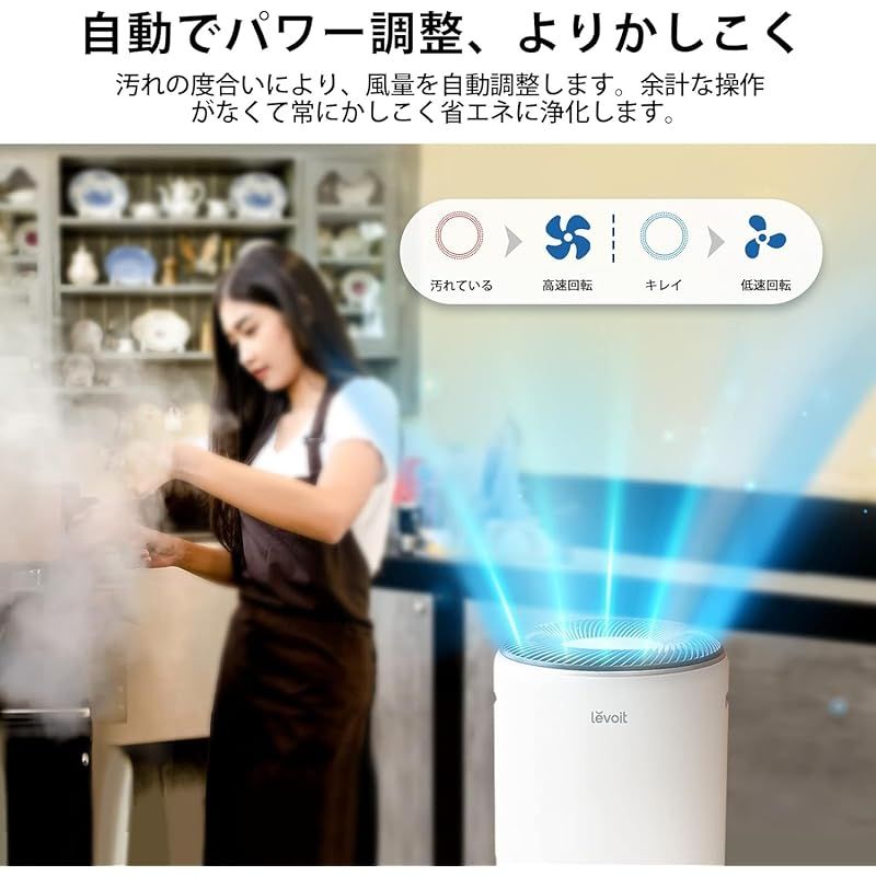 プラズマイオン 集じん