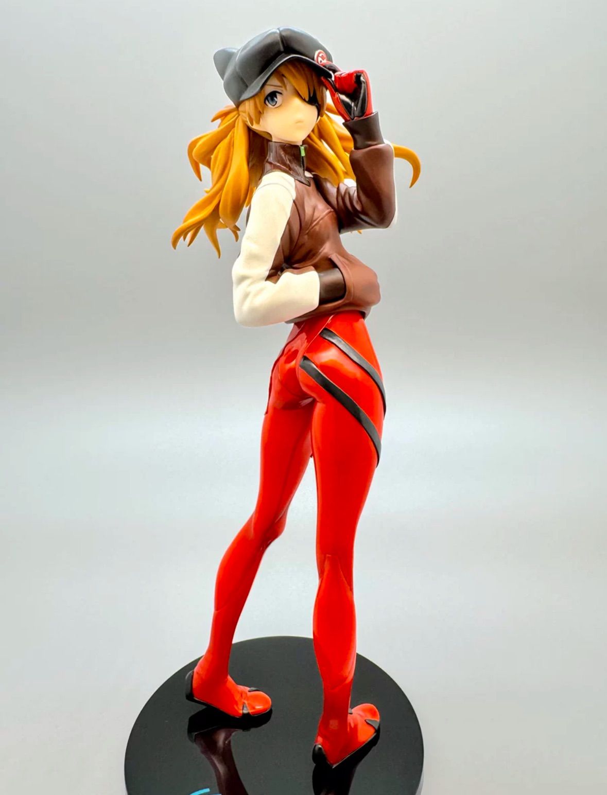 アルター EVA GLOBAL限定復刻 ヱヴァンゲリヲン新劇場版 Q 1/7
