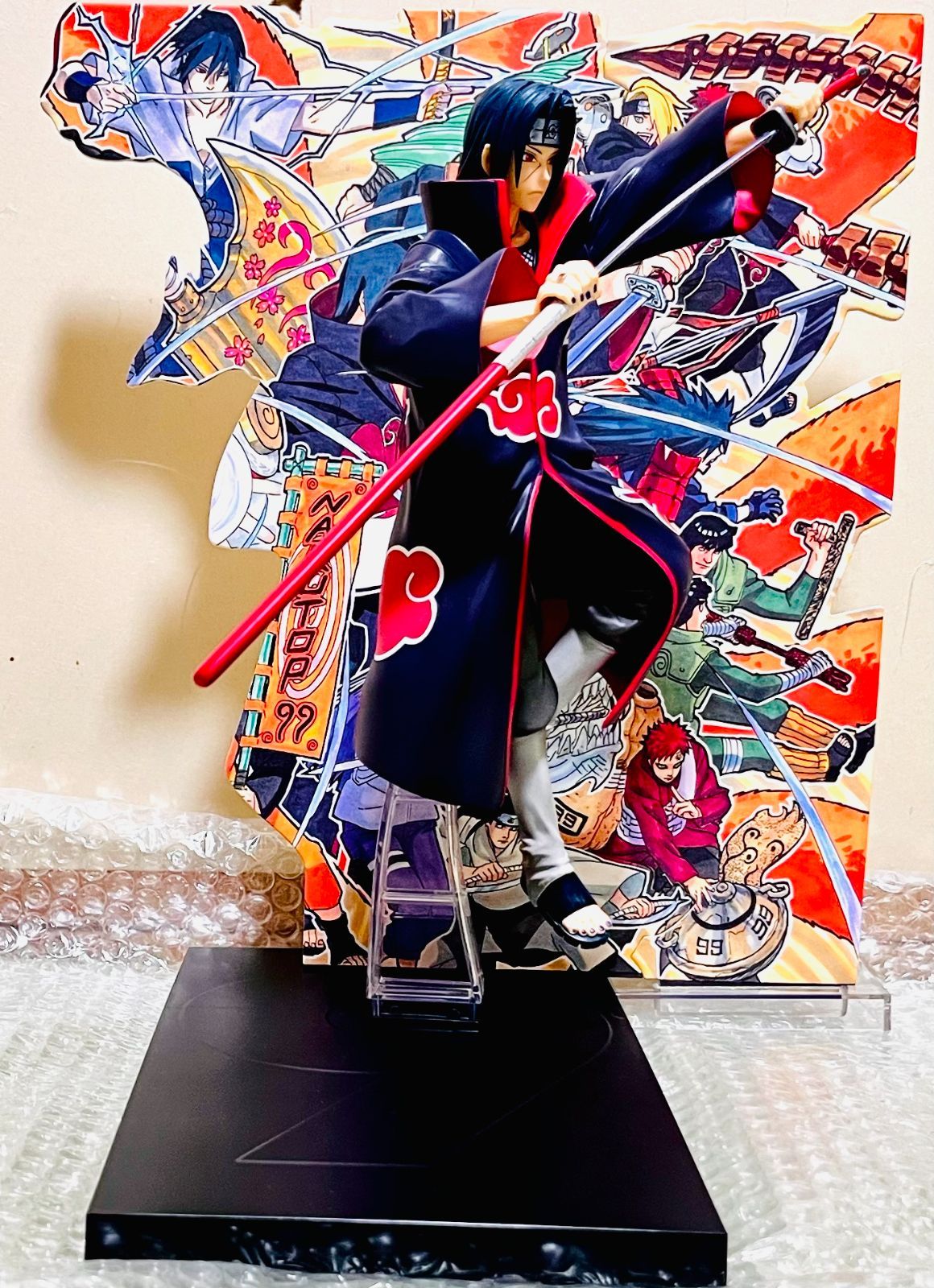 セット販売】即購入可能！ 一番くじ NARUTO（ナルト） 【公式通販】