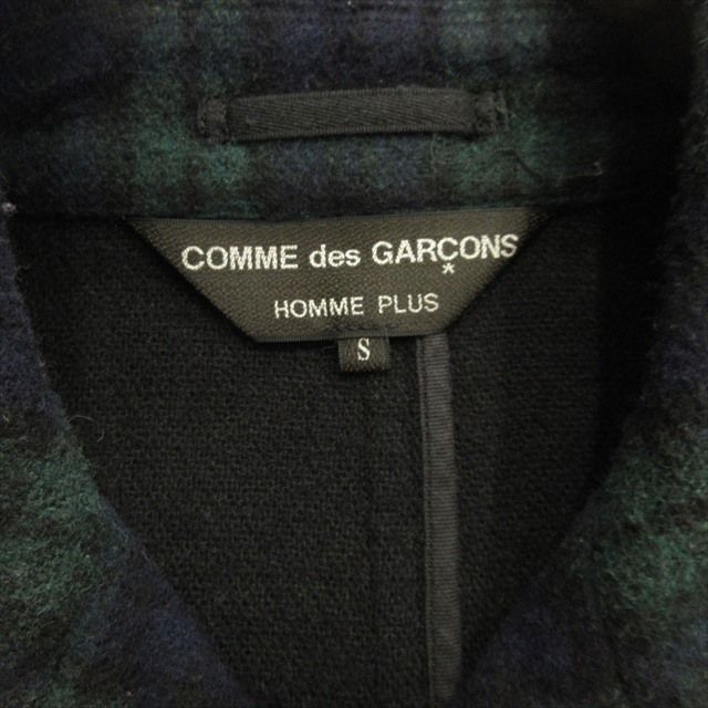 【値下げ】【新品】2024AW JILSANDER /CABAN 11サイズ46 値下げ】【新品】2024AW JILSANDER /CABAN 11サイズ46 - メルカリ