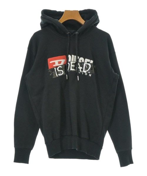 DIESEL パーカー レディース 【古着】【中古】【送料無料】 楽天