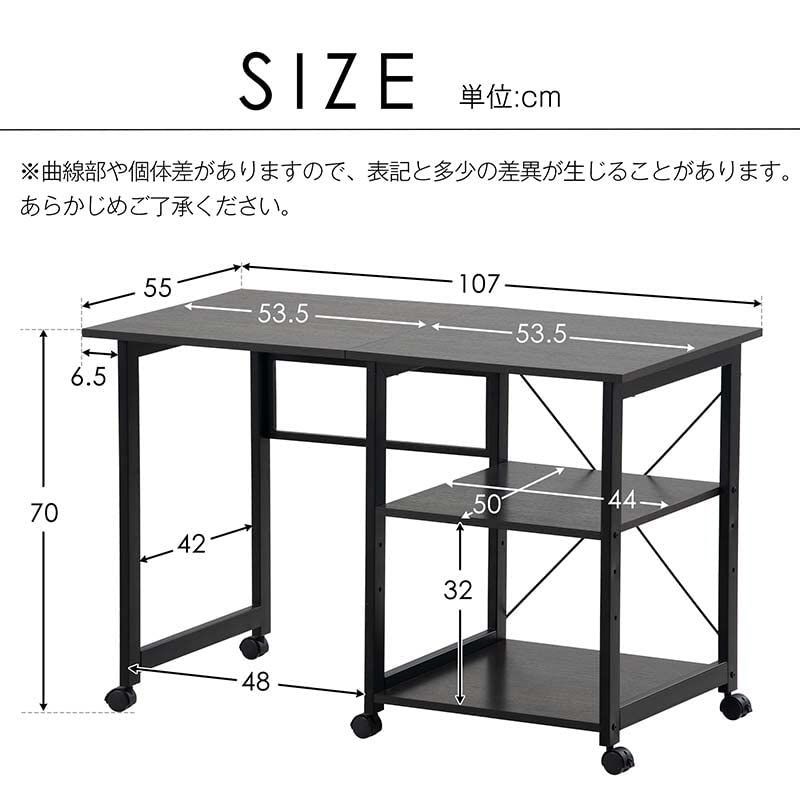 簡易デスク オフィスデスク